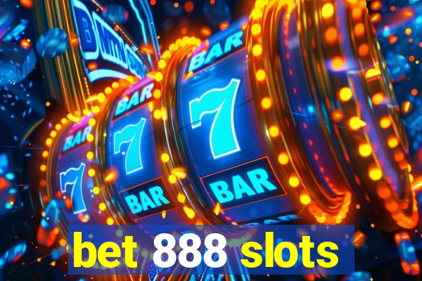 bet 888 slots